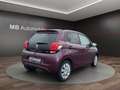 Peugeot 108 TOP Style 1.Hand *nur 9300 TKM* Faltdach/Kam Violett - thumbnail 6