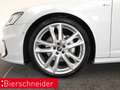 Audi A6 Av. 45 TFSI qu. S tronic 2x line MATRIX 21 PANO VI Weiß - thumbnail 4