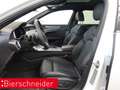 Audi A6 Av. 45 TFSI qu. S tronic 2x line MATRIX 21 PANO VI Weiß - thumbnail 9