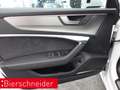 Audi A6 Av. 45 TFSI qu. S tronic 2x line MATRIX 21 PANO VI Weiß - thumbnail 8