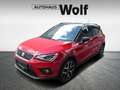 SEAT Arona FR EcoTSI Rot - thumbnail 1