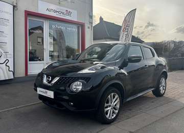 1.5 dCi 2WD 110 ch CONNECT EDITION