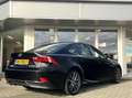 Lexus IS 300 300h F Sport 223PK AFN. TREKHAAK+STOELVERW+DEALERO Noir - thumbnail 5