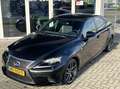 Lexus IS 300 300h F Sport 223PK AFN. TREKHAAK+STOELVERW+DEALERO Noir - thumbnail 8