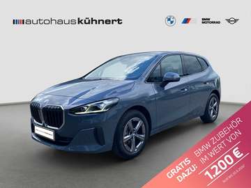 d Active Tourer Aut. AHK Komfortzug. ParkA. ad.LED