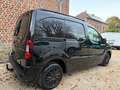 Peugeot Partner 1.6 HDi 115cv- UTILITAIRE -3 places - AIRCO Noir - thumbnail 2