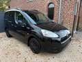 Peugeot Partner 1.6 HDi 115cv- UTILITAIRE -3 places - AIRCO Noir - thumbnail 3