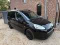 Peugeot Partner 1.6 HDi 115cv- UTILITAIRE -3 places - AIRCO Noir - thumbnail 1