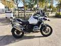 BMW R 1200 GS Adventure Fehér - thumbnail 3
