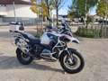 BMW R 1200 GS Adventure Fehér - thumbnail 7