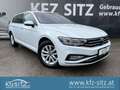Volkswagen Passat Variant Business 2,0 TDI DSG Weiß - thumbnail 1