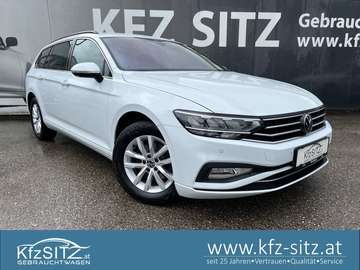 Business 2,0 TDI DSG