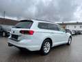 Volkswagen Passat Variant Business 2,0 TDI DSG Weiß - thumbnail 3