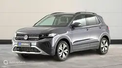 Volkswagen T-Cross 1.0 TSI 116ch VW Edition DSG7
