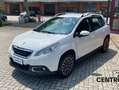 Peugeot 2008 2008 1.4 hdi 8v Active 68cv Bianco - thumbnail 7