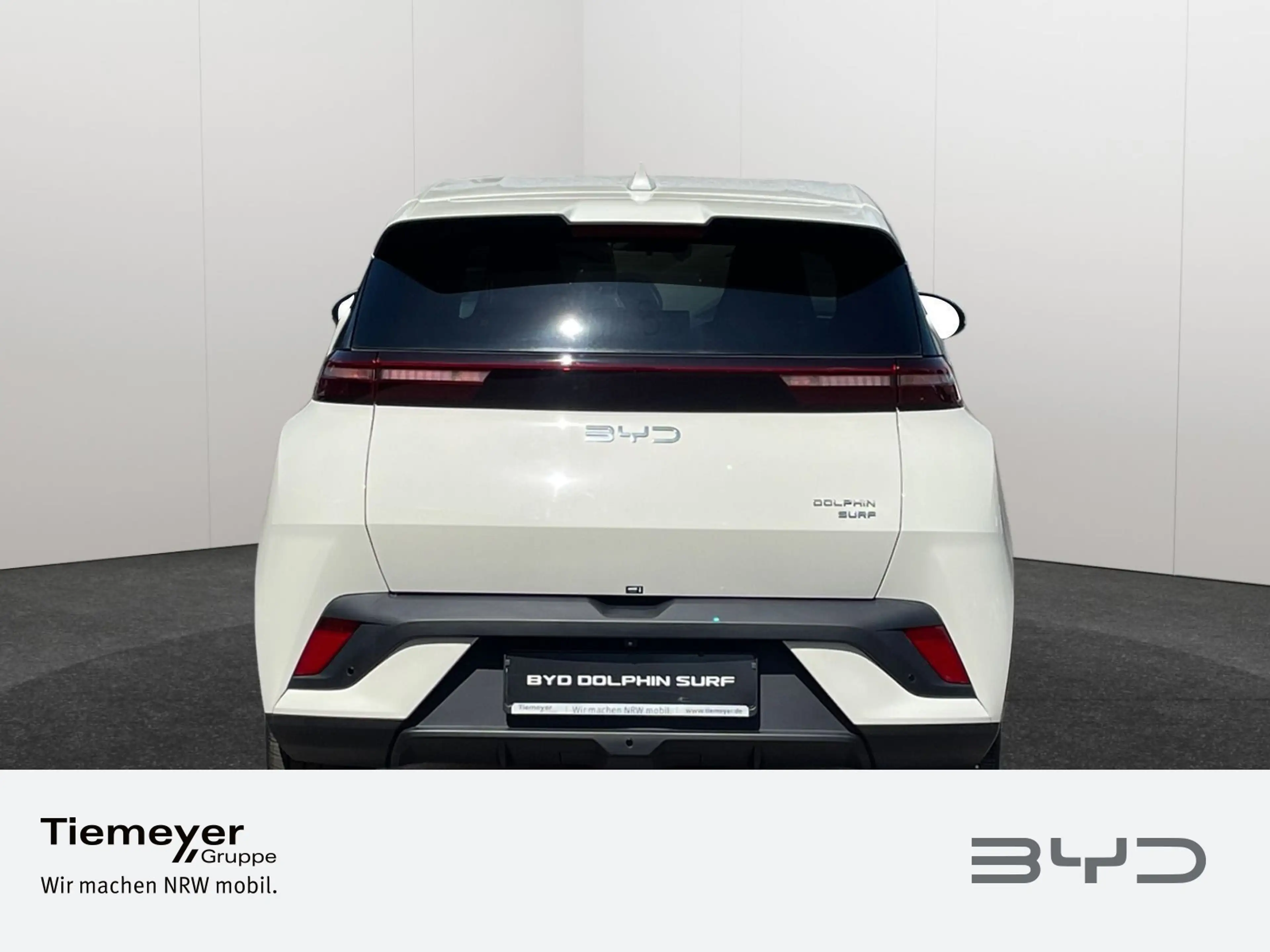 BYD Dolphin Surf Boost MJ 26 43 kWh Batt. — photo 6