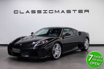4.3 V8 F1 Btw auto, Fiscale waarde € 35.000,- (€ 1