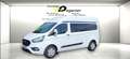 Ford Transit /Tourneo Custom 9 Sitze Kombi  L2 H2 Weiß - thumbnail 17