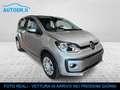 Volkswagen up! 1.0 5p. eco move up! Retrocamera, Sedili riscaldat Argent - thumbnail 2