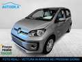 Volkswagen up! 1.0 5p. eco move up! Retrocamera, Sedili riscaldat Argent - thumbnail 1