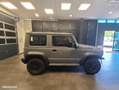 Suzuki Jimny 1.5 VVT 102 PRIVILEGE 4WD %2B TREUIL Gris - thumbnail 14
