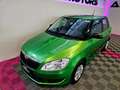 Skoda Fabia Cool Edition Grün - thumbnail 6