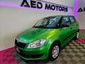 Skoda Fabia Cool Edition Grün - thumbnail 3