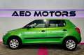 Skoda Fabia Cool Edition Grün - thumbnail 5