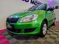 Skoda Fabia Cool Edition Grün - thumbnail 2