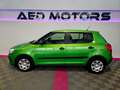 Skoda Fabia Cool Edition Grün - thumbnail 7