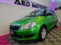 Skoda Fabia Cool Edition Grün - thumbnail 4