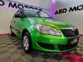 Skoda Fabia Cool Edition Grün - thumbnail 10