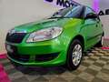 Skoda Fabia Cool Edition Grün - thumbnail 1