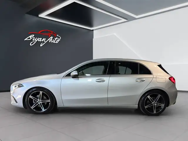 Mercedes-Benz A-Class view 6