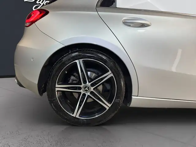 Mercedes-Benz A-Class view 14