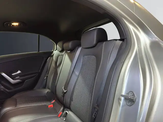 Mercedes-Benz A-Class view 13