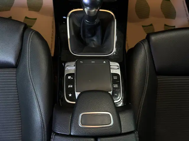 Mercedes-Benz A-Class view 10
