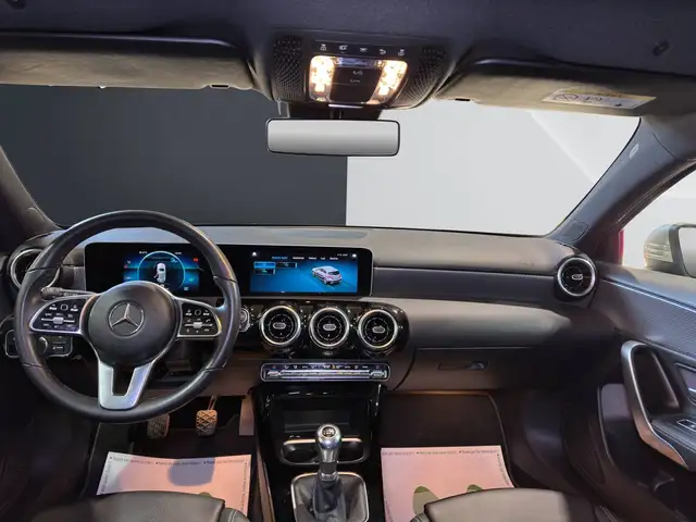 Mercedes-Benz A-Class view 7