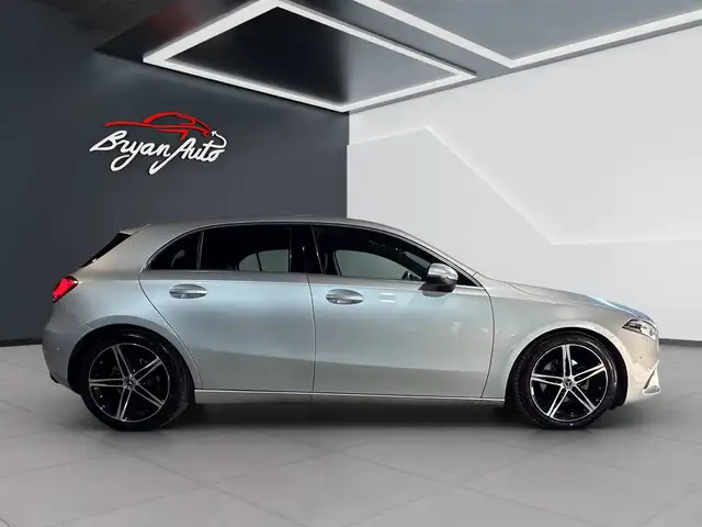 2021 Mercedes-Benz A-Class for sale