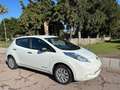 Nissan Leaf Leaf 24Kwh Visia Biały - thumbnail 3
