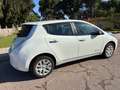 Nissan Leaf Leaf 24Kwh Visia Biały - thumbnail 4