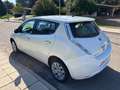 Nissan Leaf Leaf 24Kwh Visia Biały - thumbnail 5