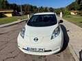 Nissan Leaf Leaf 24Kwh Visia Biały - thumbnail 2