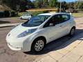 Nissan Leaf Leaf 24Kwh Visia Biały - thumbnail 6