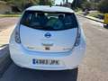 Nissan Leaf Leaf 24Kwh Visia Biały - thumbnail 1