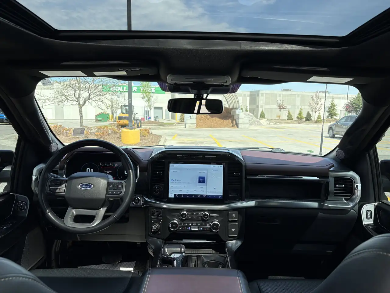 Ford F 150 снимка Ford F 150