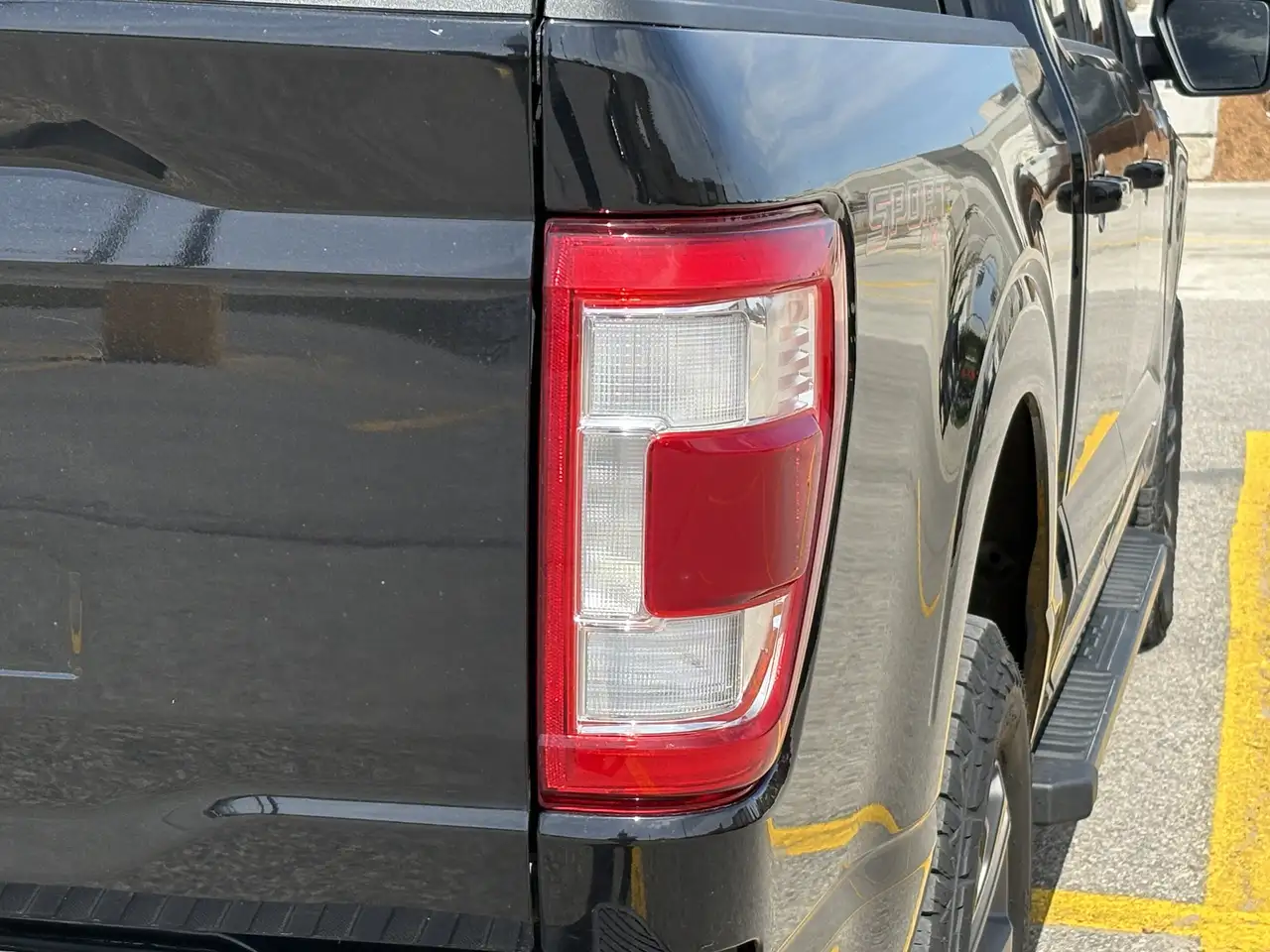 Ford F 150 снимка Ford F 150