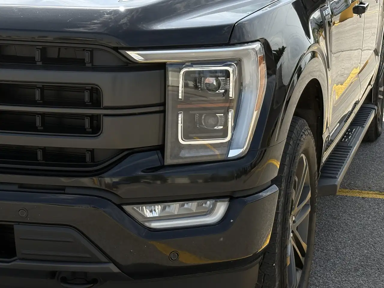 Ford F 150 снимка Ford F 150