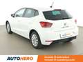 SEAT Ibiza 1.0 TSI Style Blanc - thumbnail 4