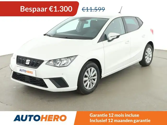 SEAT Ibiza 1.0 TSI Style